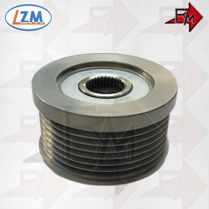 Polea LZM5713