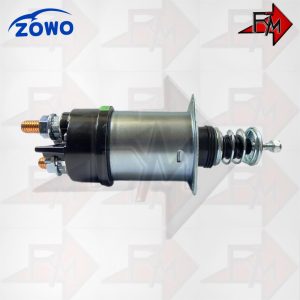 Solenoide ZOWO ZM-456