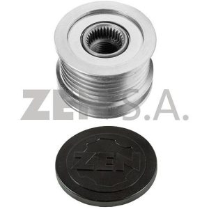 Polea ZEN5393