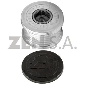 Polea ZEN5422
