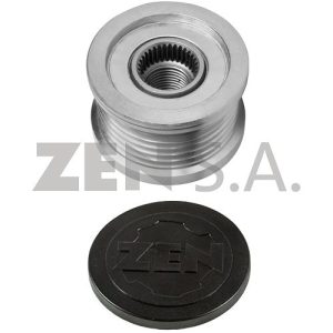 Polea ZEN5456