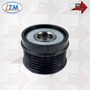Polea LZM5507
