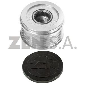 Polea ZEN5507