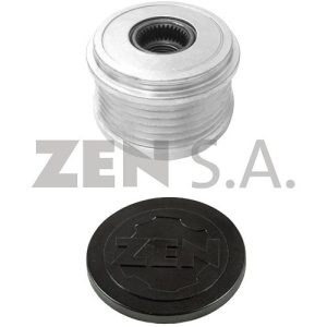 Polea ZEN5512