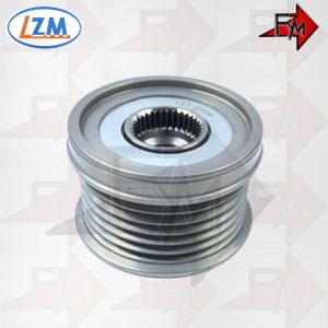 Polea LZM5529