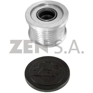 Polea ZEN5562
