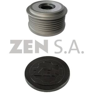Polea ZEN5576