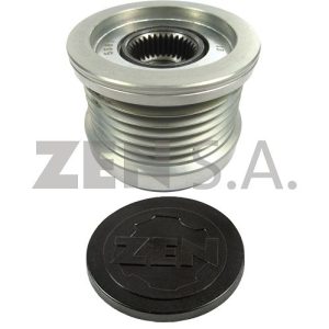 Polea ZEN5587