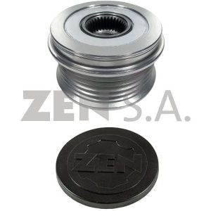 Polea ZEN5590