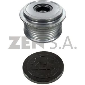 Polea ZEN5592