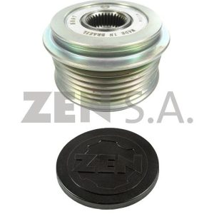 Polea ZEN5597