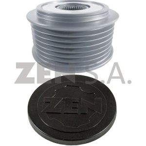 Polea ZEN5607