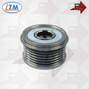 Polea LZM5629