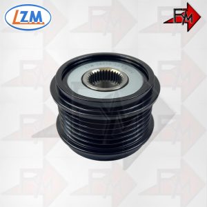 Polea LZM5697