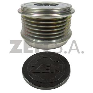 Polea ZEN5697