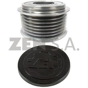 Polea ZEN5713