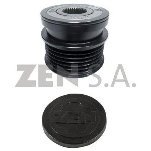 Polea ZEN6004