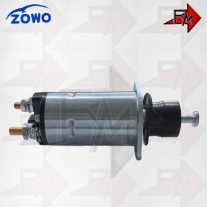 Solenoide ZOWO ZM-1818