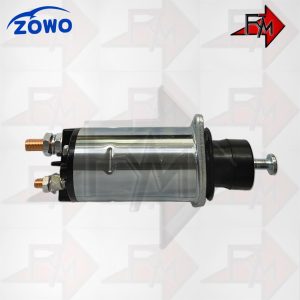 Solenoide ZOWO ZM-2818