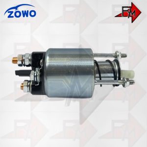 Solenoide ZOWO ZM-3395