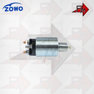 Solenoide ZOWO ZM-3698