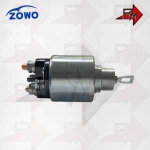 Solenoide ZOWO ZM-371
