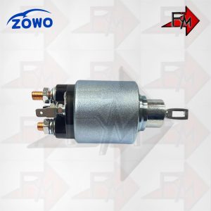 Solenoide ZOWO ZM-373