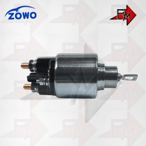 Solenoide ZOWO ZM-376