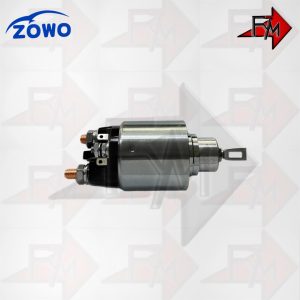 Solenoide ZOWO ZM-4381