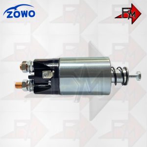 Solenoide ZOWO ZM-4897