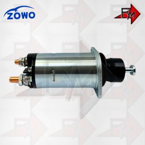 Solenoide ZOWO ZM-818