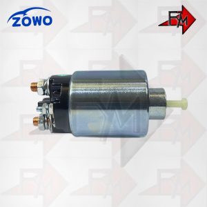 Solenoide ZOWO ZM-860