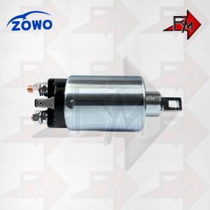 Solenoide ZOWO ZM-891