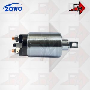 Solenoide ZOWO ZM-896