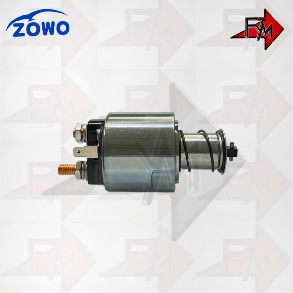 Solenoide ZOWO ZM-5491