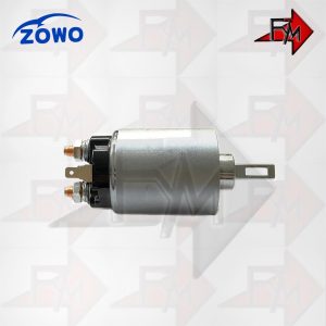 Solenoide ZOWO ZM-681