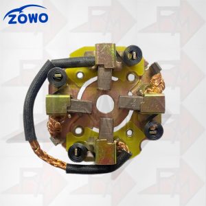 Porta Carbón Magneti Marelli