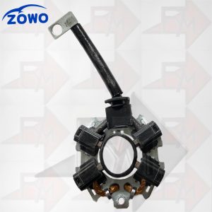 Porta Carbón Mitsubishi