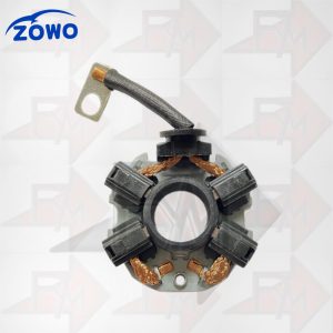 Porta Carbón Mitsubishi