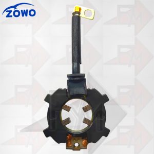 Porta Carbón Mitsubishi