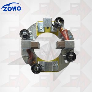 Porta Carbón Delco 12V