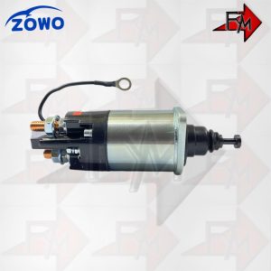 Solenoide ZOWO ZM-1841