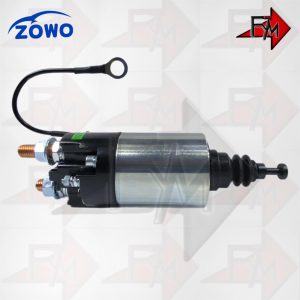 Solenoide ZOWO ZM-2842