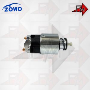 Solenoide ZOWO ZM-3391