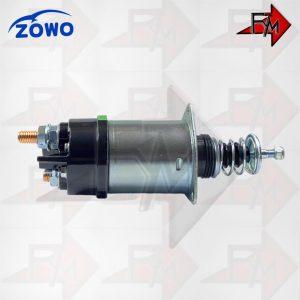 Solenoide ZOWO ZM-352