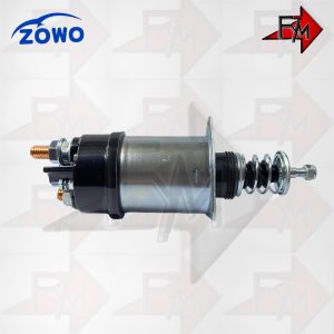 Solenoide ZOWO ZM-355