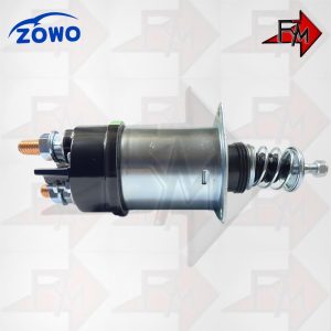 Solenoide ZOWO ZM-356