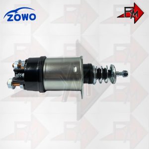 Solenoide ZOWO ZM-361