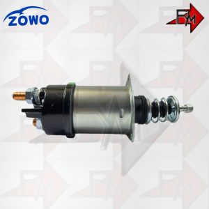 Solenoide ZOWO ZM-453