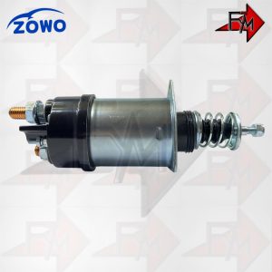 Solenoide ZOWO ZM-455